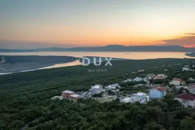Villa 250 m², Šmrika - panoramic sea view - 8