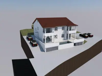 House for sale in Poljane, 450 m² - 5