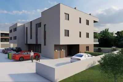 Apartment for sale in Valmade, 53,5 m² - 4