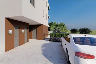 Apartment for sale in Valmade, 53,5 m² - 3