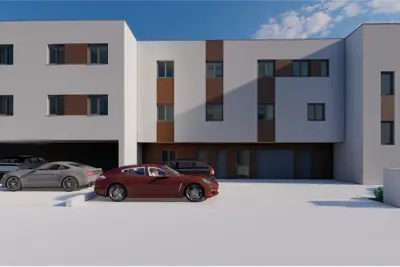 Apartment for sale in Valmade, 53,5 m²