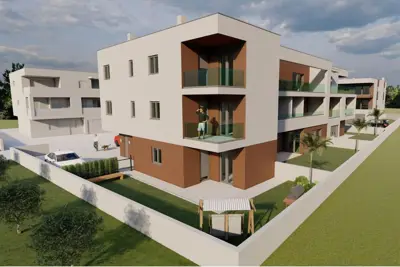 Apartment for sale in Valmade, 53,5 m² - 2