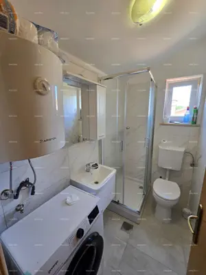 Wohnung 45 m², Banjole - ruhige Umgebung nahe der Küste - 6