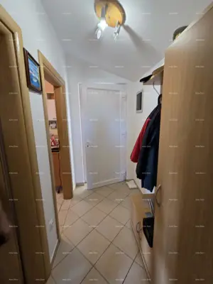 Wohnung 45 m², Banjole - ruhige Umgebung nahe der Küste - 7