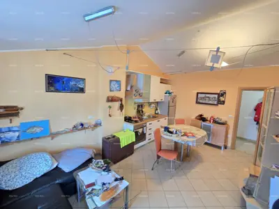 Wohnung 45 m², Banjole - ruhige Umgebung nahe der Küste - 2