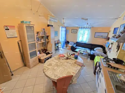Wohnung 45 m², Banjole - ruhige Umgebung nahe der Küste - 3