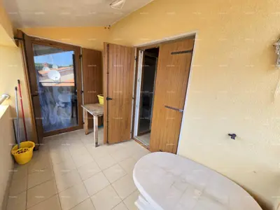 Wohnung 45 m², Banjole - ruhige Umgebung nahe der Küste - 5
