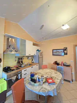 Wohnung 45 m², Banjole - ruhige Umgebung nahe der Küste - 8