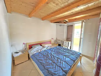 Wohnung 45 m², Banjole - ruhige Umgebung nahe der Küste - 4