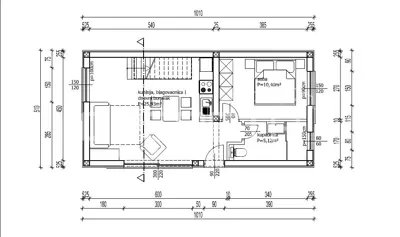 Na Gaju, Turizam, 2.070.000,00 EUR - 23