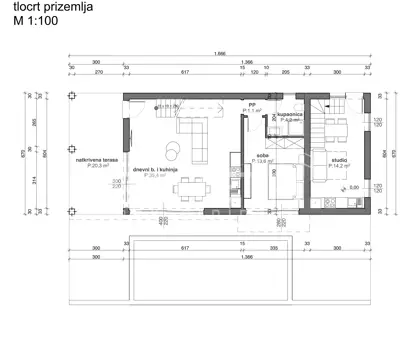 Na Gaju, Turizam, 2.070.000,00 EUR - 25