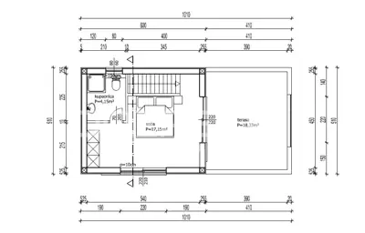 Na Gaju, Turizam, 2.070.000,00 EUR - 24