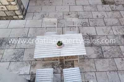 Townhouse, Kaštela, 100 m from the sea and the promenade - 14