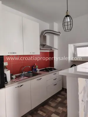 Townhouse, Kaštela, 100 m from the sea and the promenade - 9