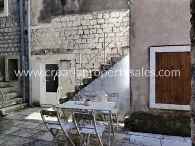 Townhouse, Kaštela, 100 m from the sea and the promenade - 2
