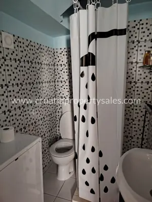 Townhouse, Kaštela, 100 m from the sea and the promenade - 11