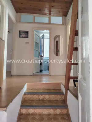 Townhouse, Kaštela, 100 m from the sea and the promenade - 4