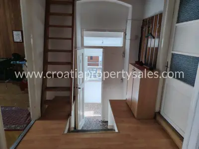 Townhouse, Kaštela, 100 m from the sea and the promenade - 5