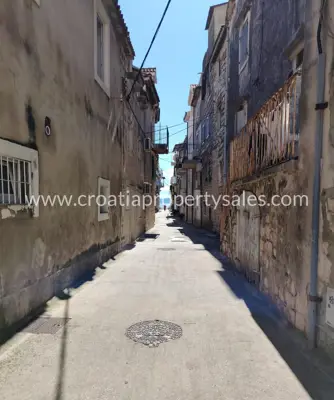 Townhouse, Kaštela, 100 m from the sea and the promenade - 3