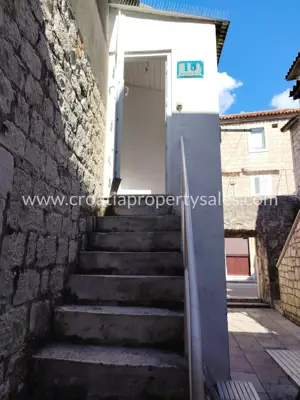 Townhouse, Kaštela, 100 m from the sea and the promenade - 12