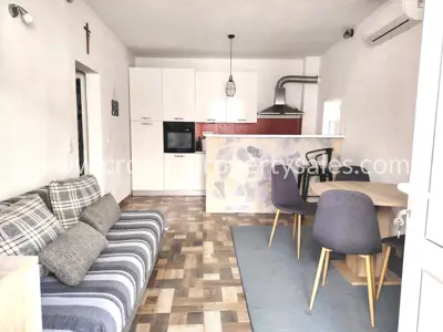 Townhouse, Kaštela, 100 m from the sea and the promenade - 8