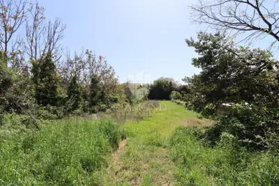 Građevinsko zemljište 1.943 m², Vodnjan - izvrsna lokacija