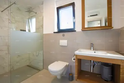 Apartmentshaus in Medulin, 6 Apartments und Dachterrasse - 15
