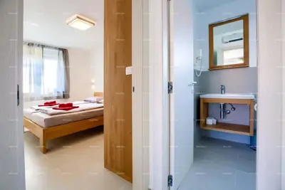 Apartmentshaus in Medulin, 6 Apartments und Dachterrasse - 8