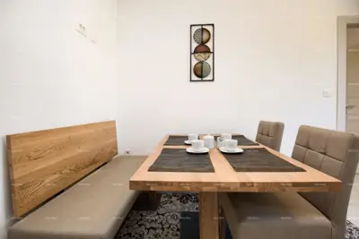Apartmentshaus in Medulin, 6 Apartments und Dachterrasse - 11