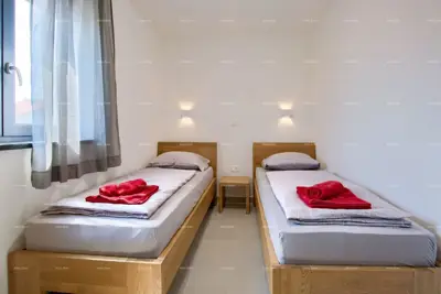 Apartmentshaus in Medulin, 6 Apartments und Dachterrasse - 4