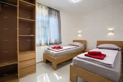 Apartmentshaus in Medulin, 6 Apartments und Dachterrasse - 5