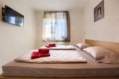 Apartmentshaus in Medulin, 6 Apartments und Dachterrasse - 10