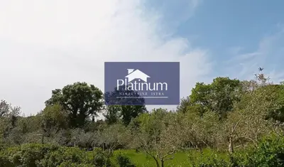 Građevinsko zemljište 520 m², Banjole, 300 m od mora