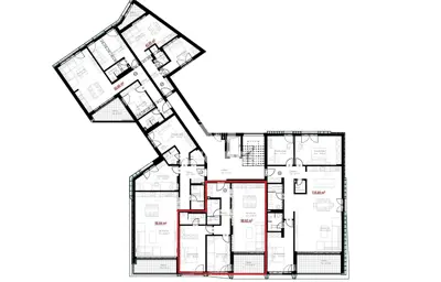 Stan 91 m², Umag - novogradnja blizu mora - 16