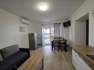 Oštrobradić, Malinska, 1 room + living room, 50 m² - 2
