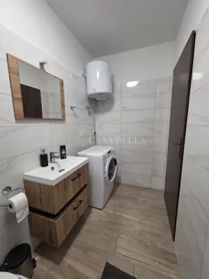 Oštrobradić, Malinska, 1 room + living room, 50 m² - 3
