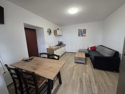 Krk, Malinska | 1S+DB, 50m²