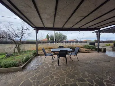 Oštrobradić, Malinska, 1 room + living room, 50 m² - 7
