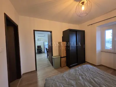 Oštrobradić, Malinska, 1 room + living room, 50 m² - 6