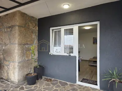 Oštrobradić, Malinska, 1 room + living room, 50 m² - 9