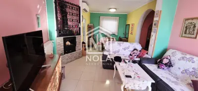 Stan 84 m², Pirovac - centar mjesta, namješten - 8
