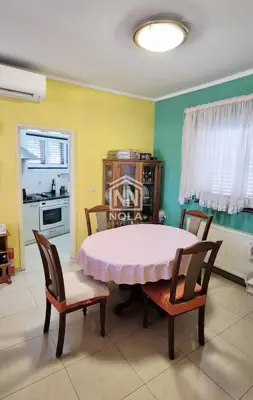 Stan 84 m², Pirovac - centar mjesta, namješten - 4