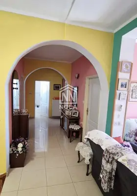 Stan 84 m², Pirovac - centar mjesta, namješten - 10
