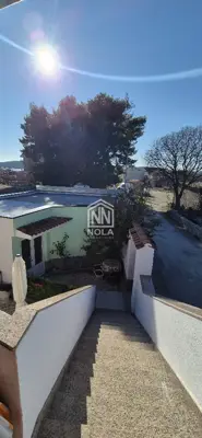 Stan 84 m², Pirovac - centar mjesta, namješten - 21