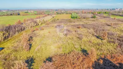 Bauland 1.580 m², Umag - in Meeresnähe - 6