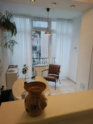 Gewerberaum 22 m², Donji grad, Zentrum von Zagreb - 4