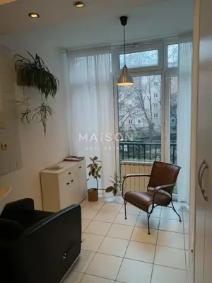 Gewerberaum 22 m², Donji grad, Zentrum von Zagreb - 3