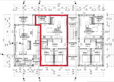 Poreč, new apartment near all amenities - 5