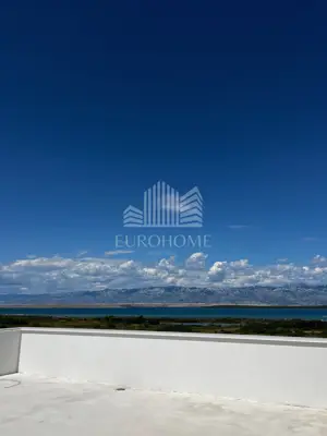 Nin, ADRIATIC RESIDENCE, Three-bedroom apartment, 111 m² - 13