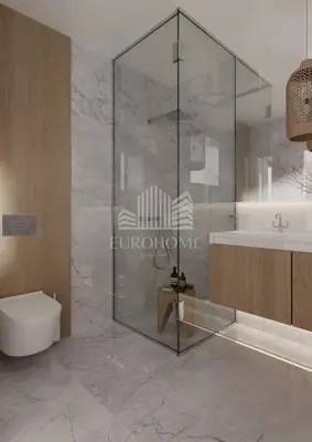 Nin, ADRIATIC RESIDENCE, Three-bedroom apartment, 111 m² - 15
